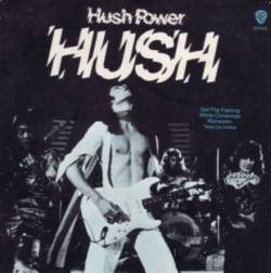 Hush (AUS) : Hush Power